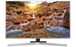 Smart Tivi Samsung 43 inch UA43RU7400 4K - Chính hãng