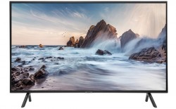 Smart Tivi Samsung 43 inch UA43RU7200 4K  - Chính hãng