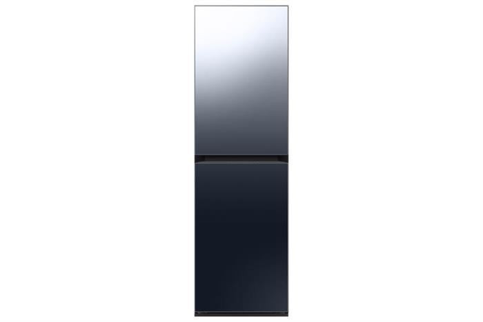 Tủ chăm sóc quần áo thông minh Samsung Bespoke AirDresser 5 móc DF24CB9900CRSV - Mới 2025