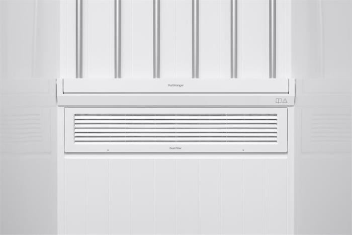 Tủ chăm sóc quần áo thông minh Samsung Bespoke AirDresser 5 móc DF24CB9900CRSV - Mới 20253