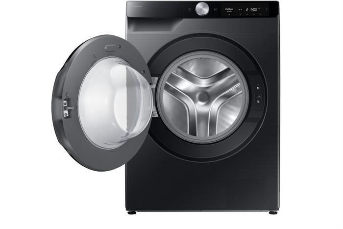Máy giặt Samsung AI EcoBubble Inverter 12 kg WW12CG604DLBSV - Chính hãng3