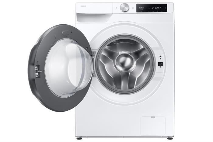 Máy giặt Samsung AI EcoBubble Inverter 10 kg WW10DG6U34LESV - Mới 20252