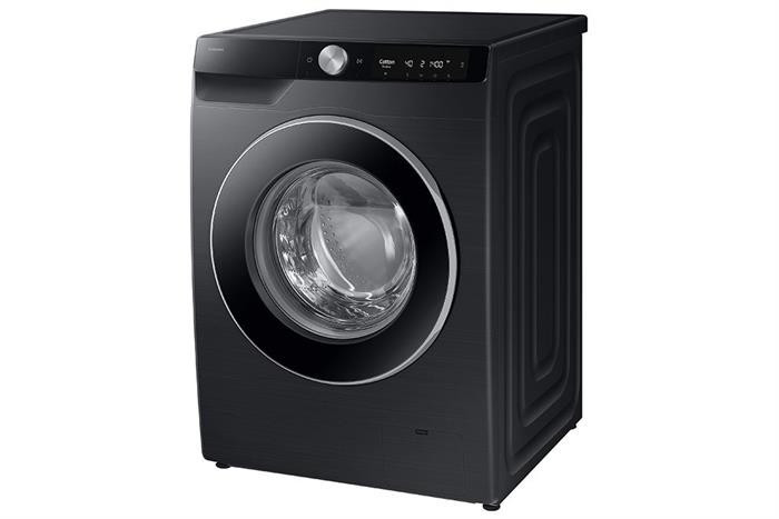 Máy giặt Samsung AI EcoBubble Inverter 10 kg WW10DG6U34LBSV - Mới 20252
