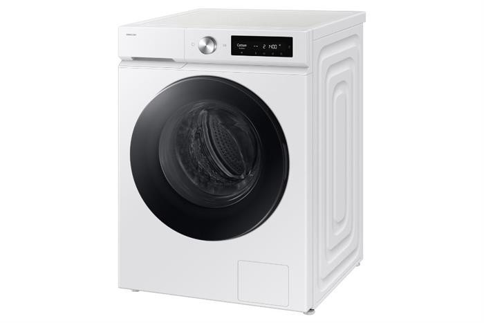 Máy giặt Samsung Bespoke AI EcoBubble Inverter 10 kg WW10DB7U34GWSV - Mới 20251