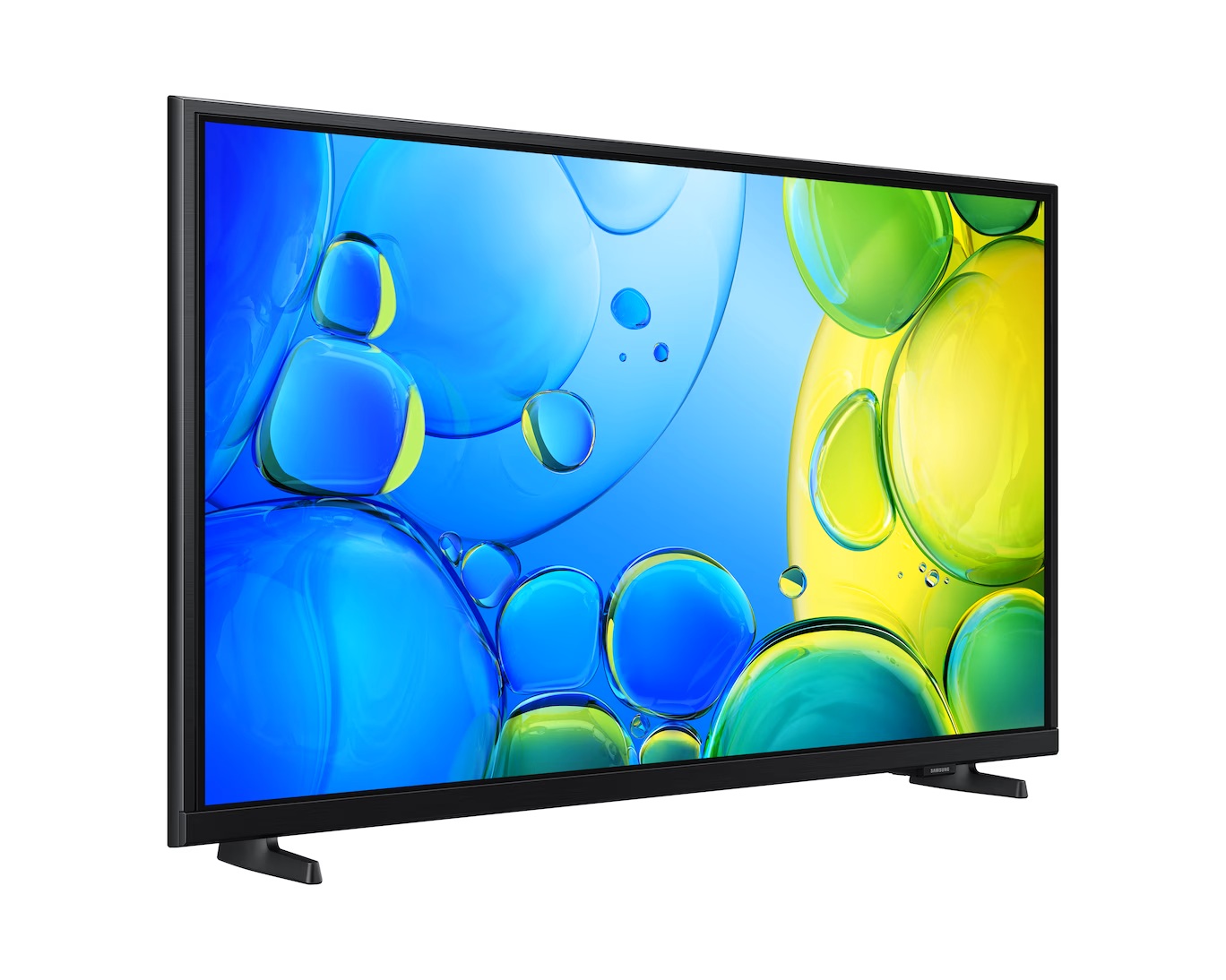 Smart Tivi Samsung 43 inch Full HD UA43F6000F - Mới 20252