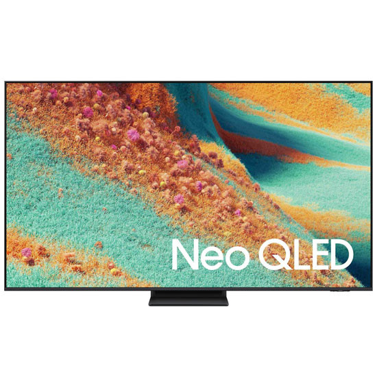 Smart Tivi Samsung QA75QN85F Neo QLED AI 4K 75 inch Mới 2025