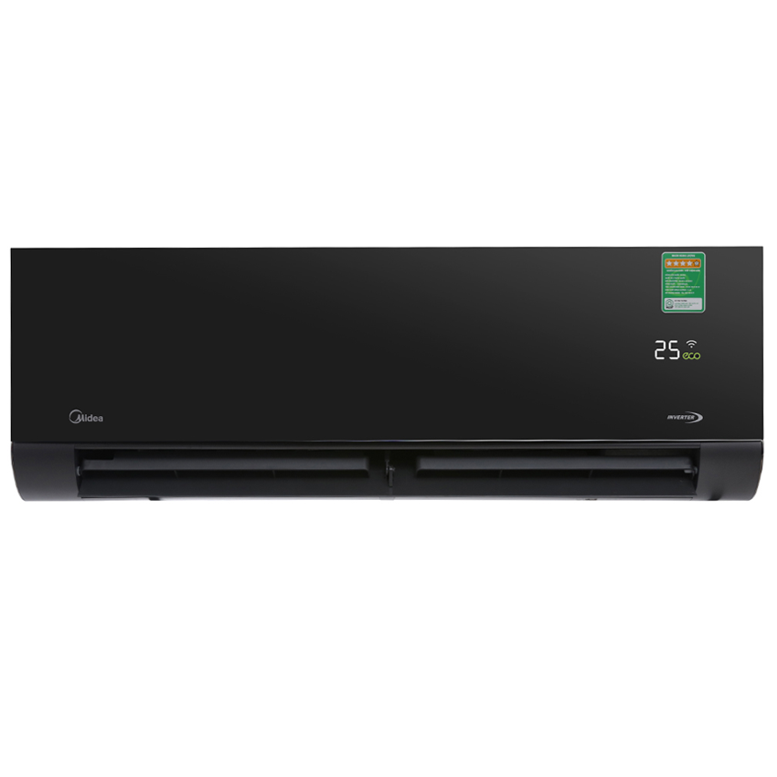 Điều Hòa Midea MSVP-10CRDN1 1 Chiều Inverter 9.000BTU Wifi - Chính Hãng