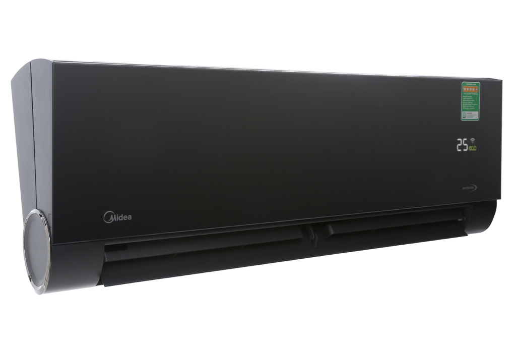 Điều Hòa Midea MSVP-10CRDN1 1 Chiều Inverter 9.000BTU Wifi - Chính Hãng3