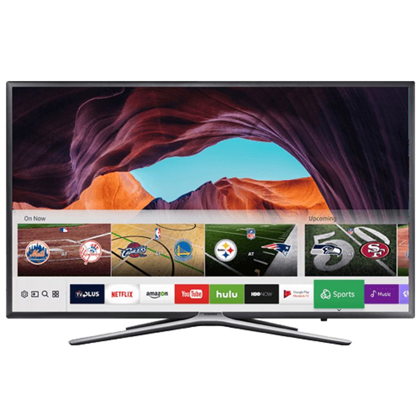 Smart Tivi Samsung 43 inch UA43M5503 - Chính hãng