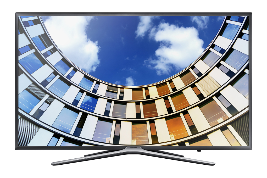Smart Tivi Samsung 43 inch UA43M5503 - Chính hãng3