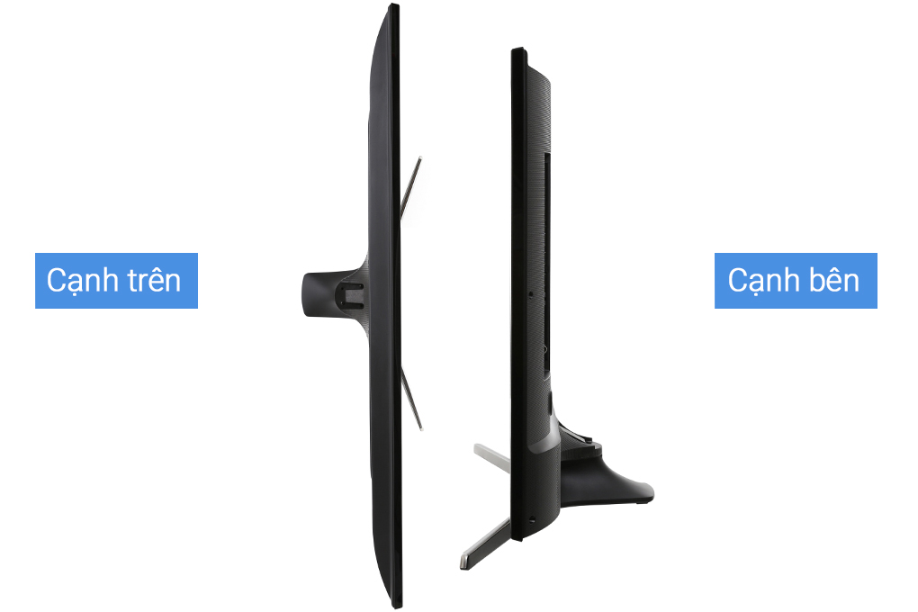 Smart Tivi Samsung 43 inch 4K UA43MU6100 - Chính hãng1