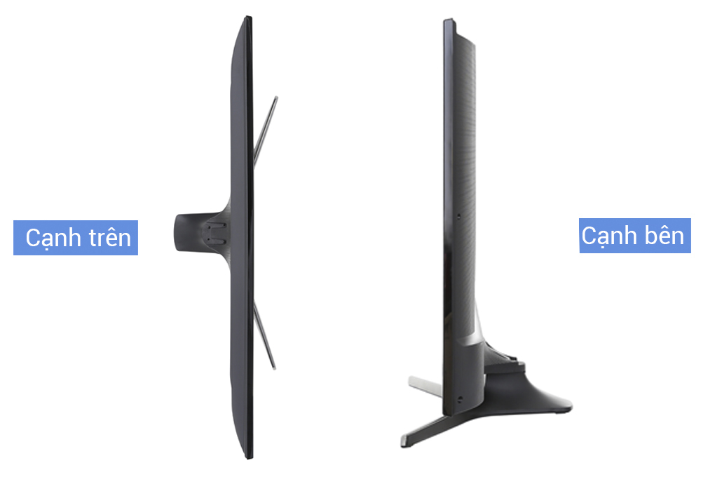 Smart Tivi Samsung UA43MU6103 4K 43 inch  - Chính hãng0