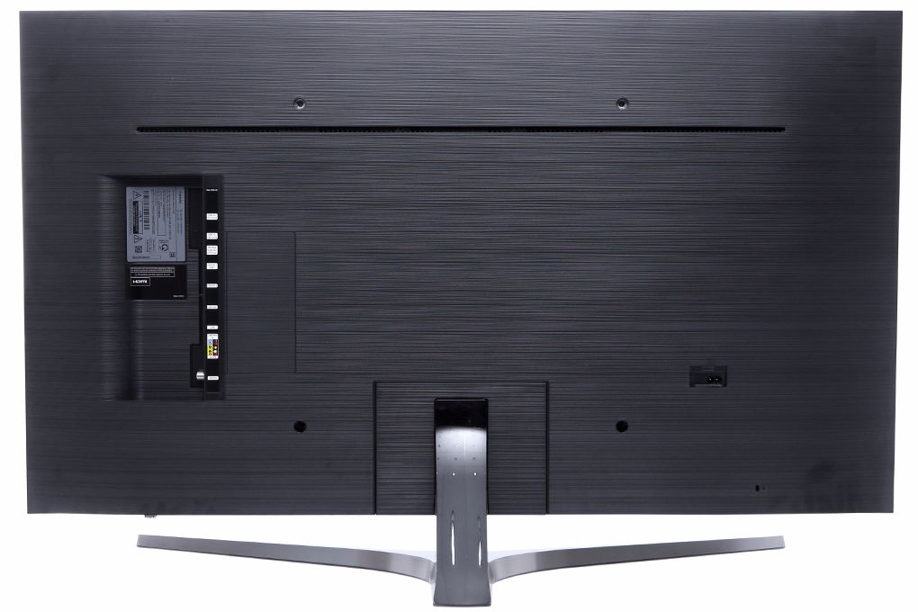 Smart Tivi Samsung UA43MU6400  43 inch 4K HDR - Chính hãng2