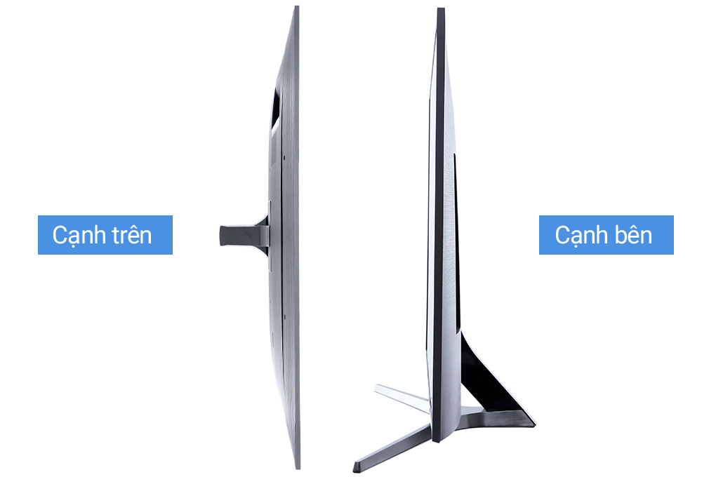 Smart Tivi Samsung UA43MU6400  43 inch 4K HDR - Chính hãng1