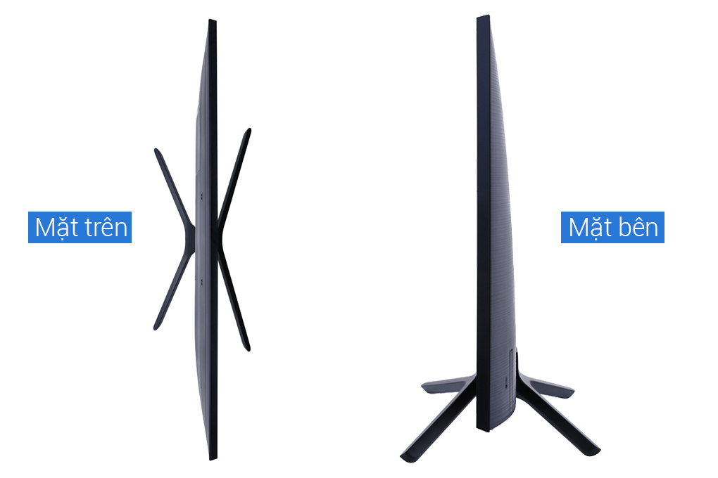 Smart Tivi Samsung UA43N5500 43 inch - Chính hãng3