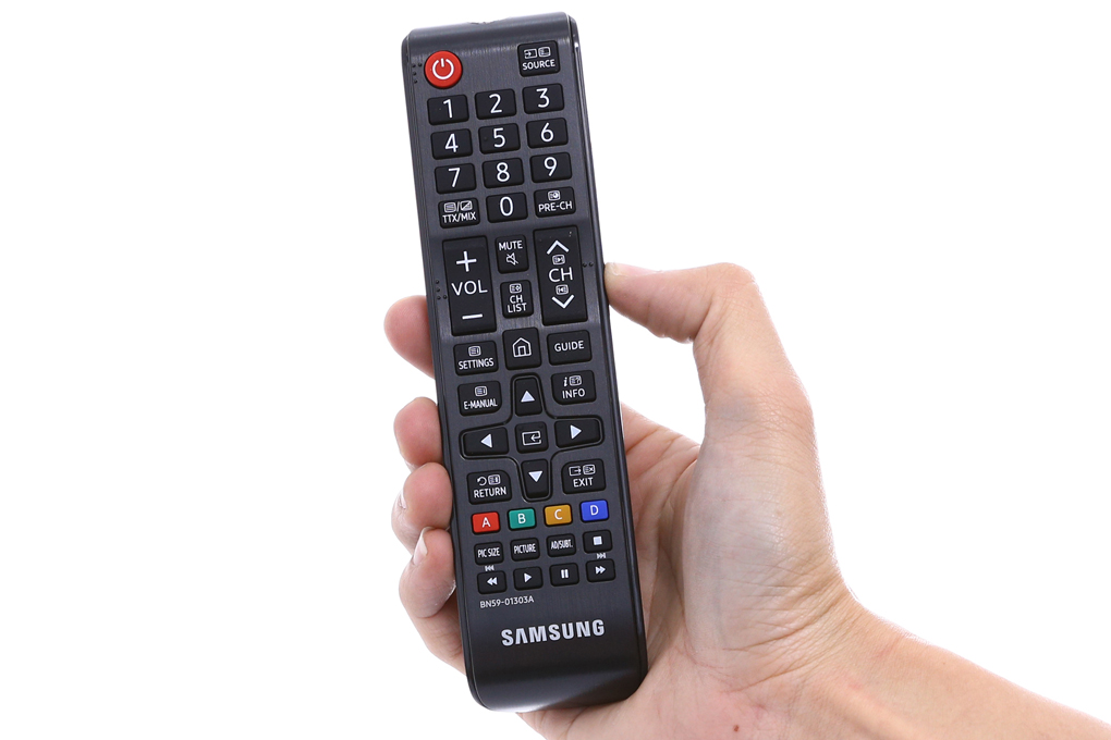 Smart Tivi Samsung UA43N5500 43 inch - Chính hãng1