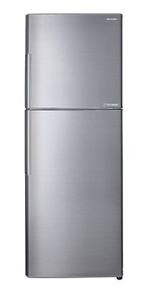 Tủ Lạnh Sharp 342 lít SJ-X346E-SL 342 lít - Chính Hãng4
