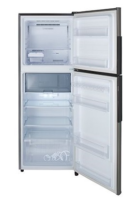 Tủ Lạnh Sharp 342 lít SJ-X346E-SL 342 lít - Chính Hãng3
