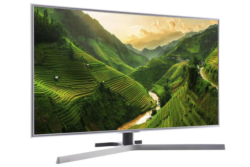 Smart Tivi Samsung 43 inch UA43NU7400 4K  - Chính hãng 4