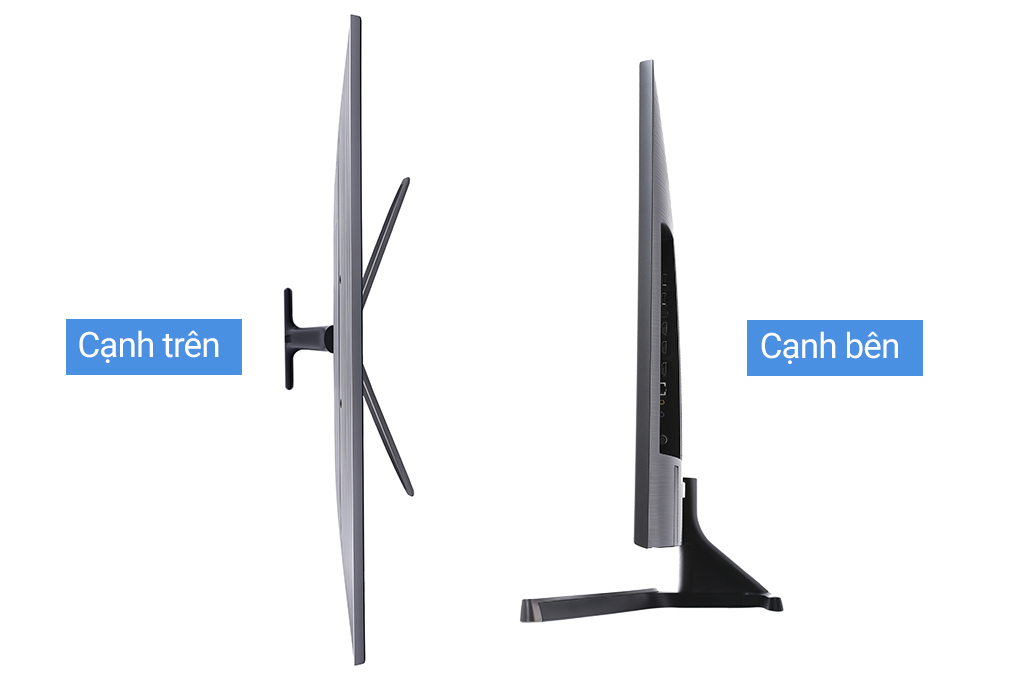 Smart Tivi Samsung 43 inch UA43NU7400 4K  - Chính hãng 1