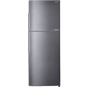 Tủ lạnh Sharp inverter SJ-X316E-DS 314 lít - Chính hãng