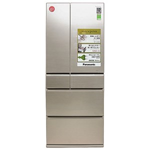 Tủ Lạnh Panasonic 588 Lít NR-F610GT-N2 - Chính Hãng