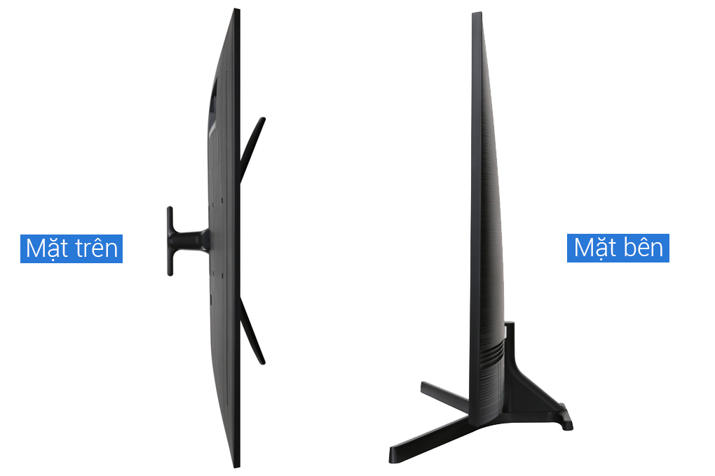 Smart Tivi Samsung UA43NU7800 4K 43 inch  - Chính hãng1