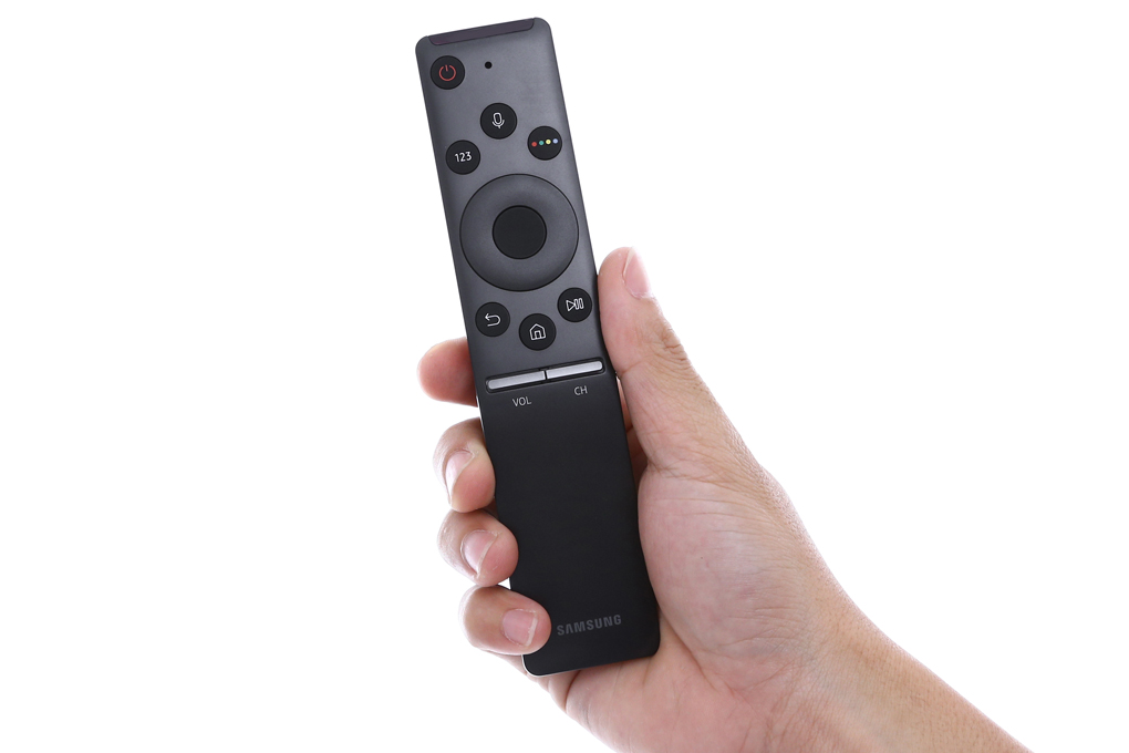 Smart Tivi Samsung UA43NU7800 4K 43 inch  - Chính hãng5