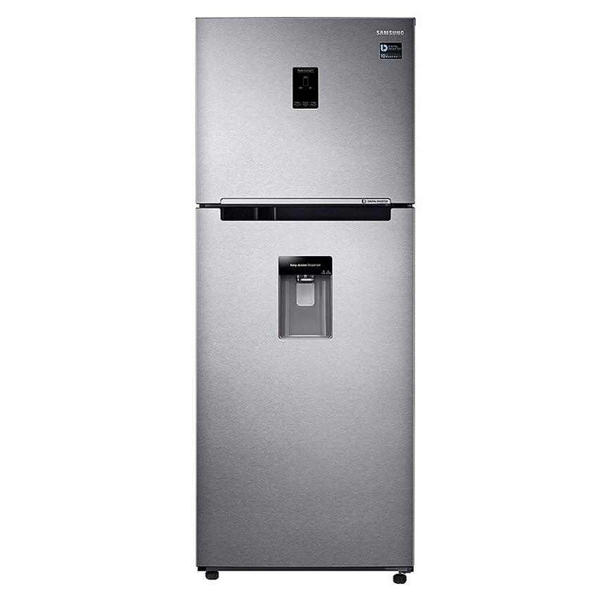 Tủ Lạnh Samsung 380 Lít RT38K5982SL/SV - Chính Hãng3