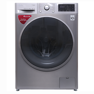 Máy giặt LG Inverter 8 kg FC1408S3E - Chính hãng
