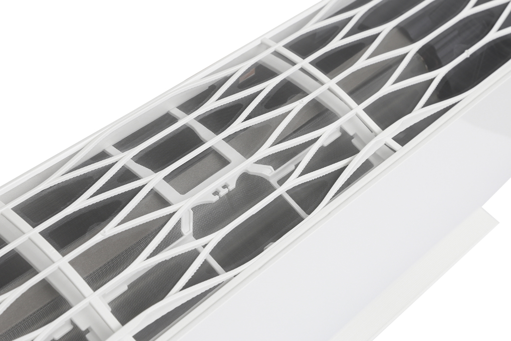 Điều Hòa LG Inverter 21500 BTU V24ENF - Chính Hãng2