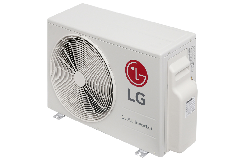 Điều Hòa LG Inverter 21500 BTU V24ENF - Chính Hãng0