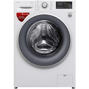 Máy giặt LG Inverter 9kg FC1409S3W