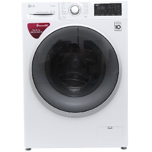 Máy giặt LG Inverter 8 kg FC1408S4W1 - Chính hãng