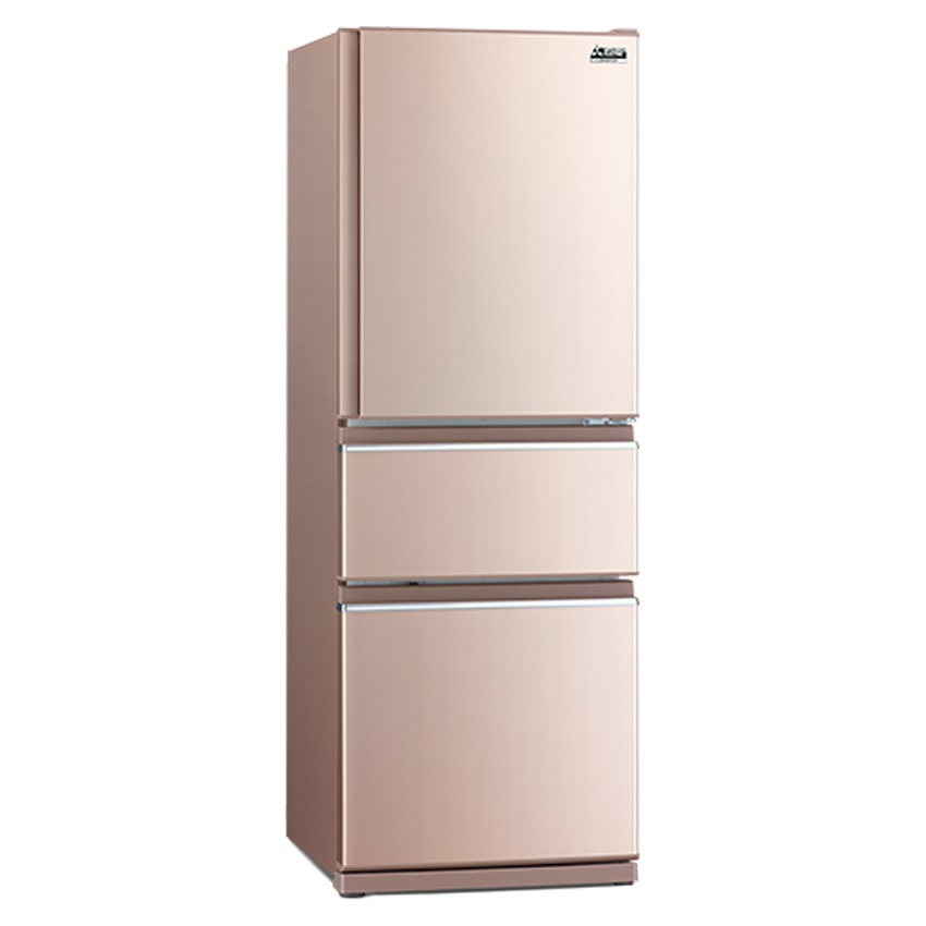 Tủ Lạnh Mitsubishi Electric 3 Cánh 358 Lít MR-CX46EJ-PS-V - Chính Hãng1