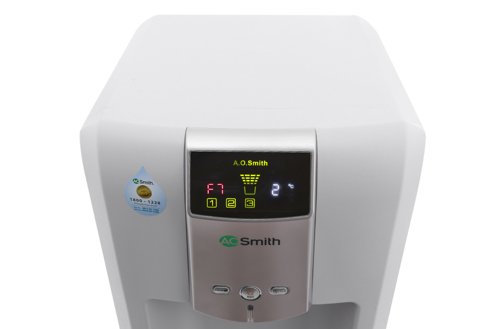 Máy lọc nước AOSmith ADR75-V-ET-1 - Chính hãng3