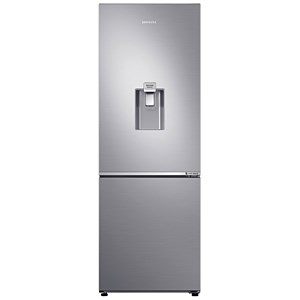 Tủ lạnh Samsung 307 lít RB30N4170S8/SV 2 cánh Inverter - Chính hãng