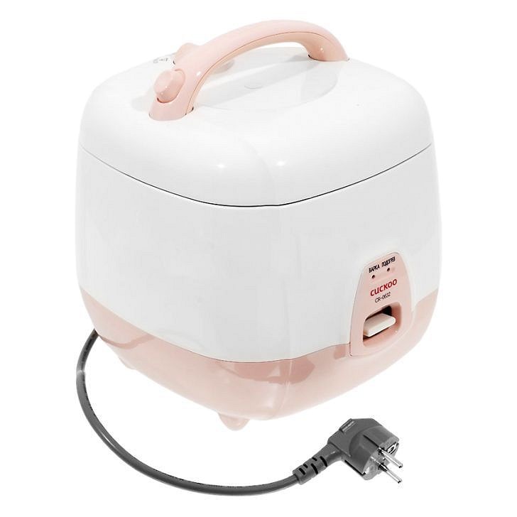 Nồi cơm điện Cuckoo 1 lít CR-0632 - Chính hãng2