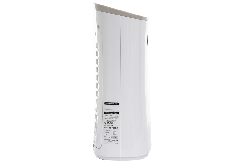 Máy Lọc Không Khí Sharp FP-F30E-C - Chính Hãng5