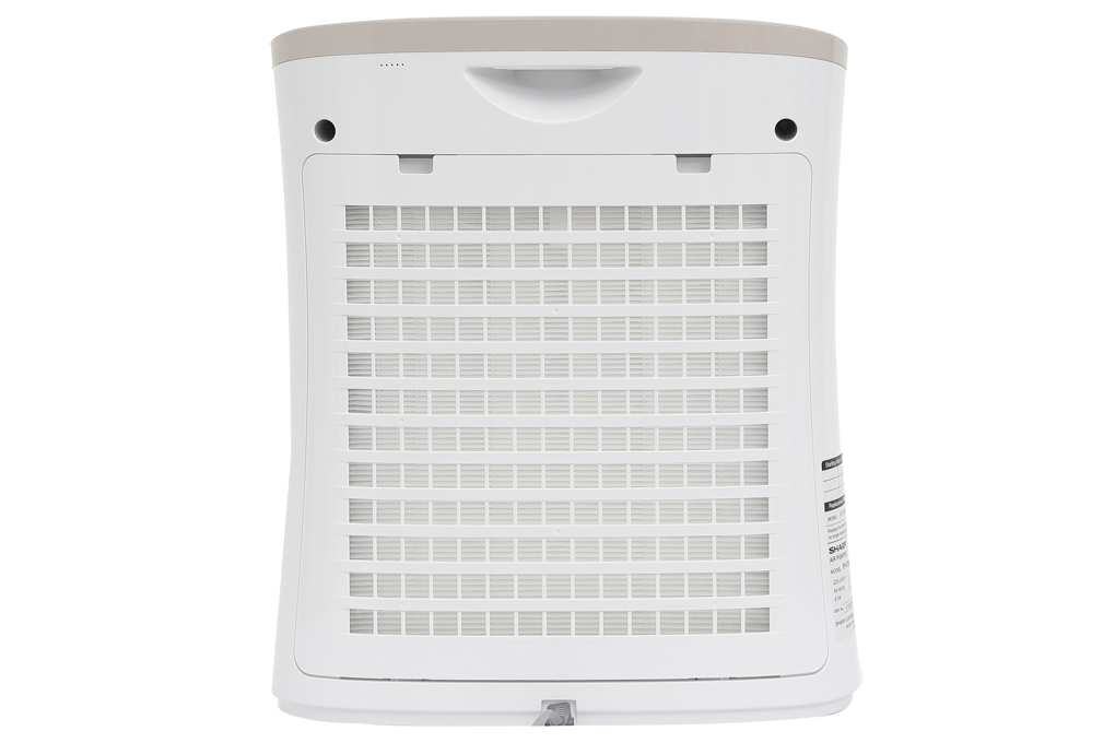 Máy Lọc Không Khí Sharp FP-F30E-C - Chính Hãng4