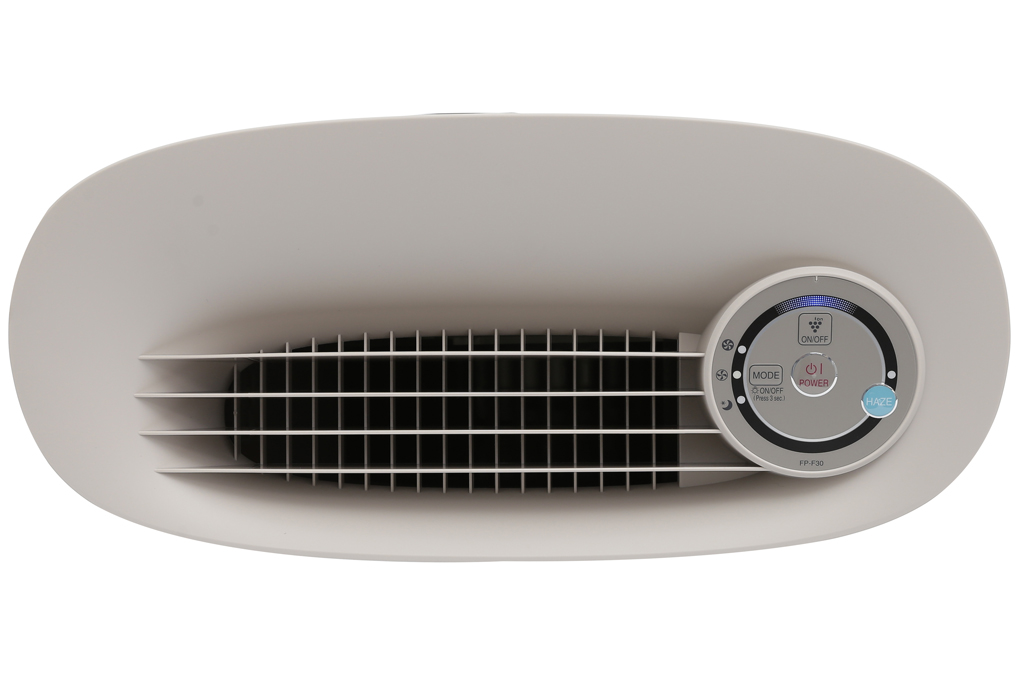 Máy Lọc Không Khí Sharp FP-F30E-C - Chính Hãng3
