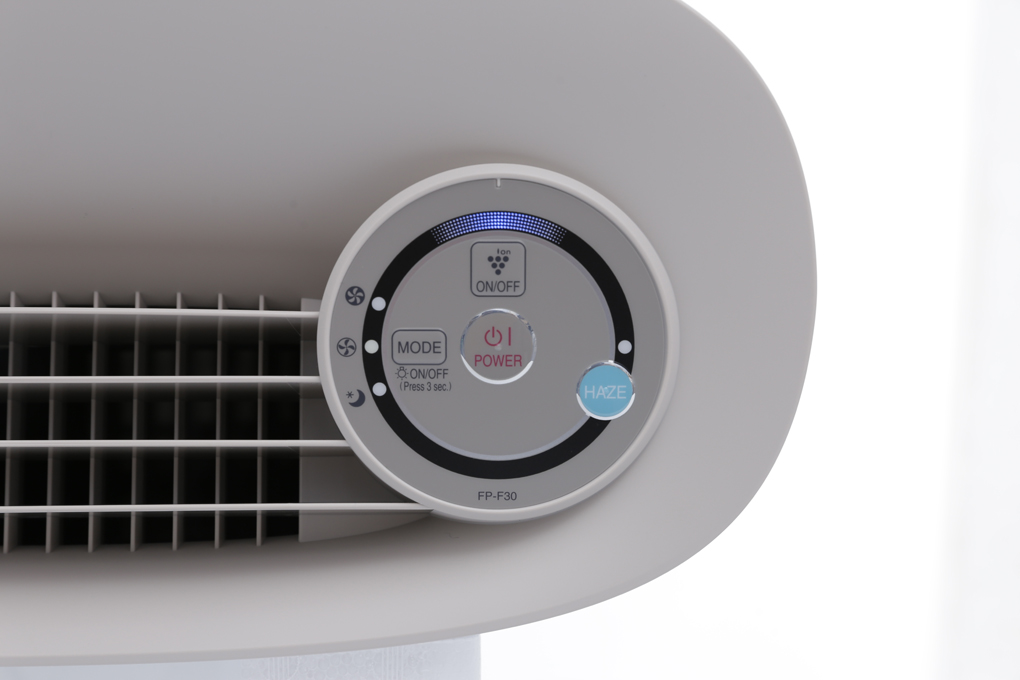 Máy Lọc Không Khí Sharp FP-F30E-C - Chính Hãng2