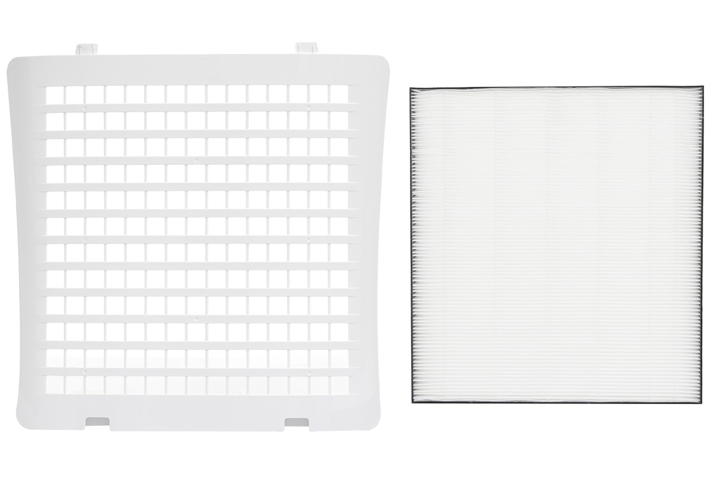 Máy Lọc Không Khí Sharp FP-F30E-C - Chính Hãng1