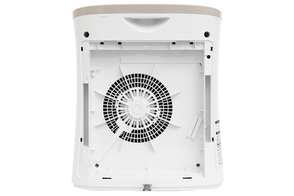 Máy Lọc Không Khí Sharp FP-F30E-C - Chính Hãng0