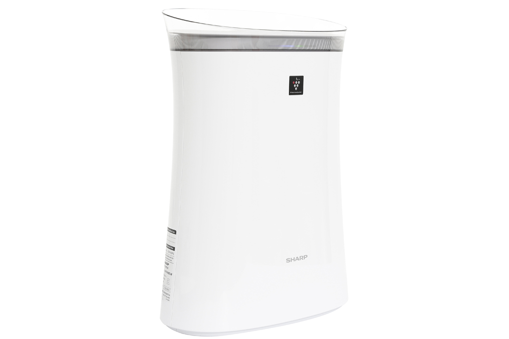 Máy Lọc Không Khí Sharp FP-F40E-W - Chính Hãng6