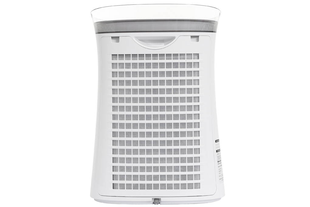 Máy Lọc Không Khí Sharp FP-F40E-W - Chính Hãng4