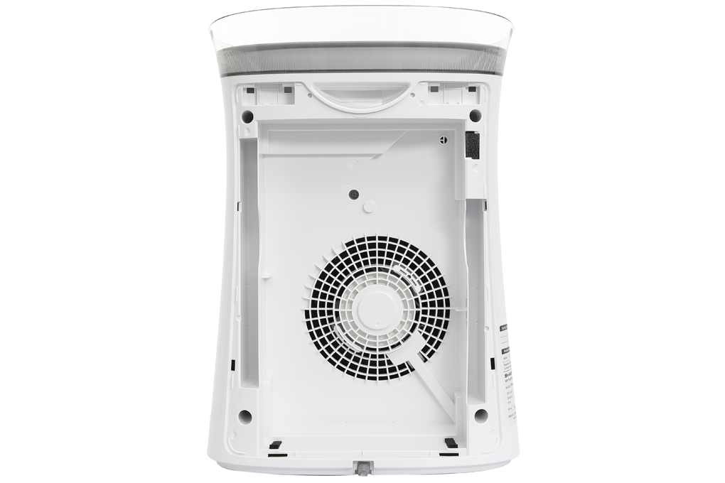 Máy Lọc Không Khí Sharp FP-F40E-W - Chính Hãng0