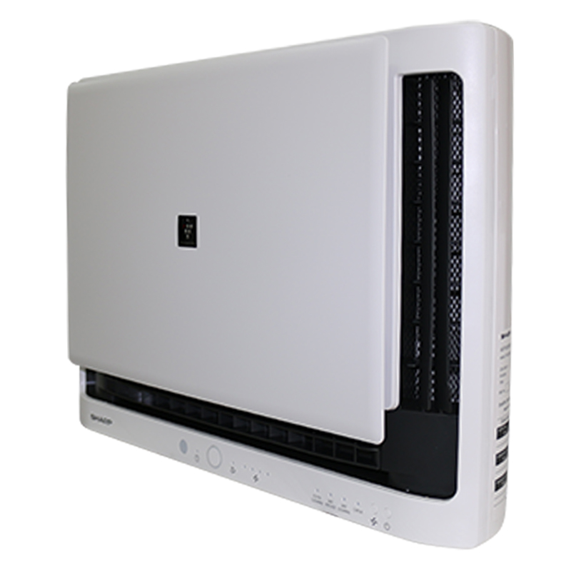 Máy Lọc Không Khí Sharp FU-551KE-W - Chính hãng2