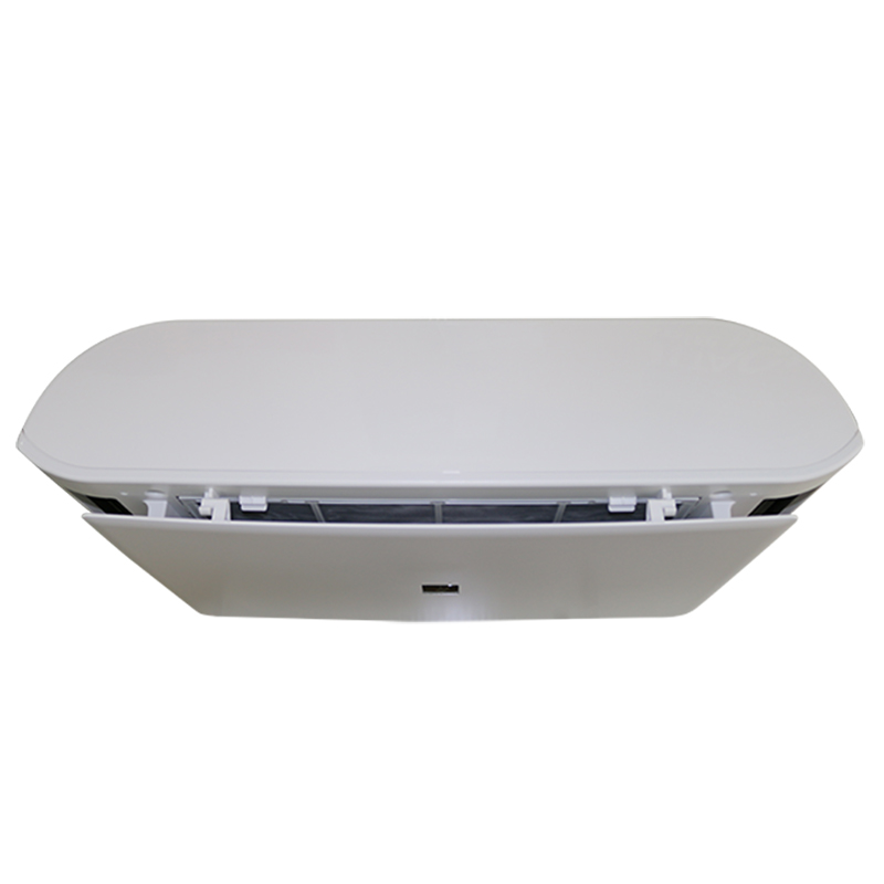 Máy Lọc Không Khí Sharp FU-551KE-W - Chính hãng1