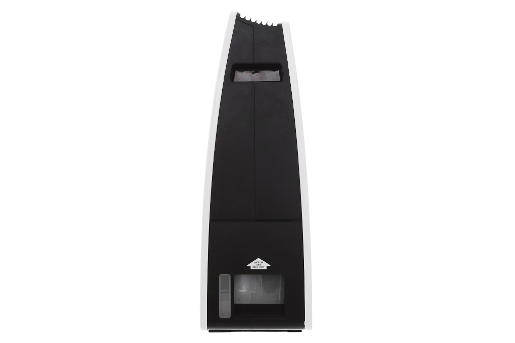 Máy lọc không khí và tạo ẩm Sharp KC-F30EV-W - Chính hãng4